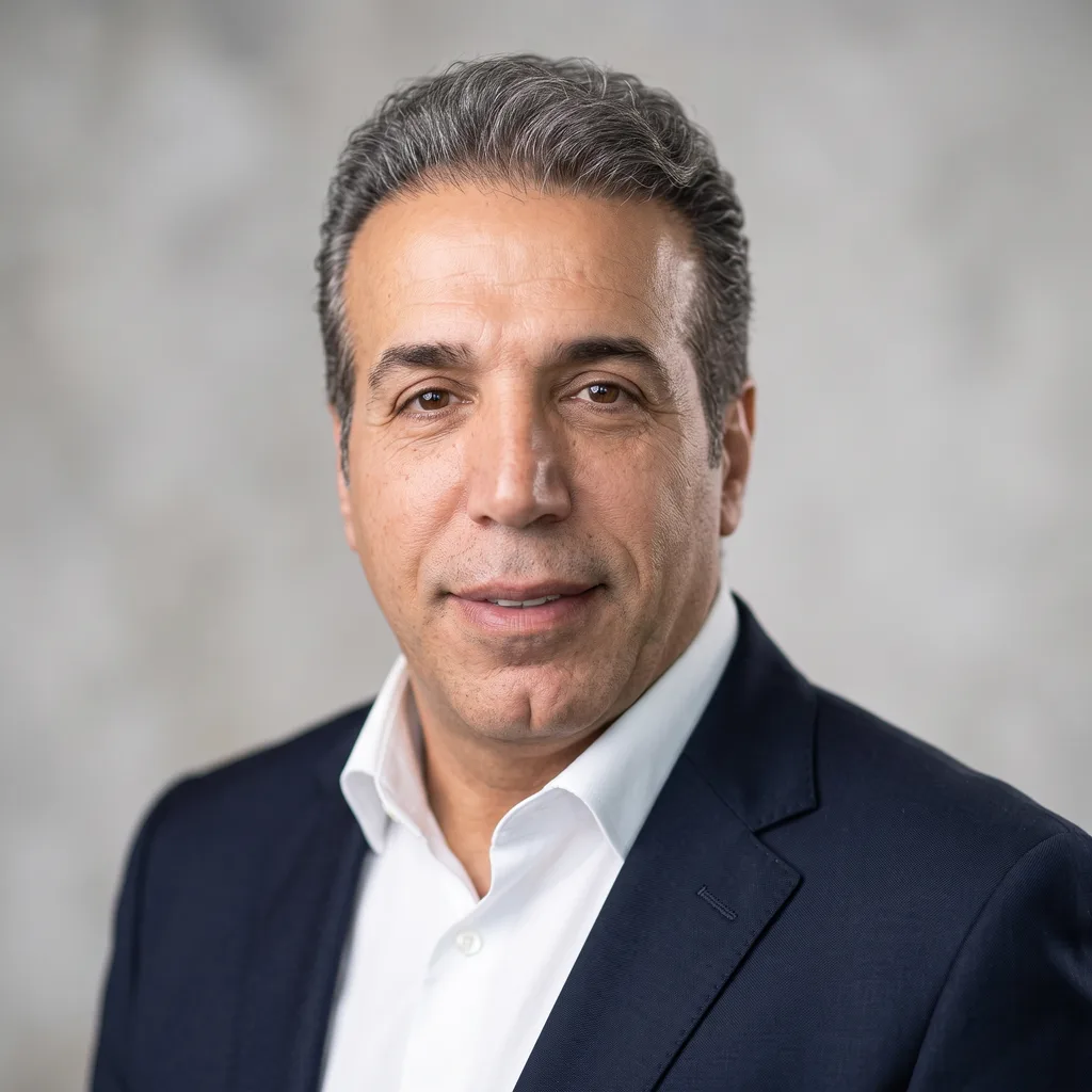 آقای کامران